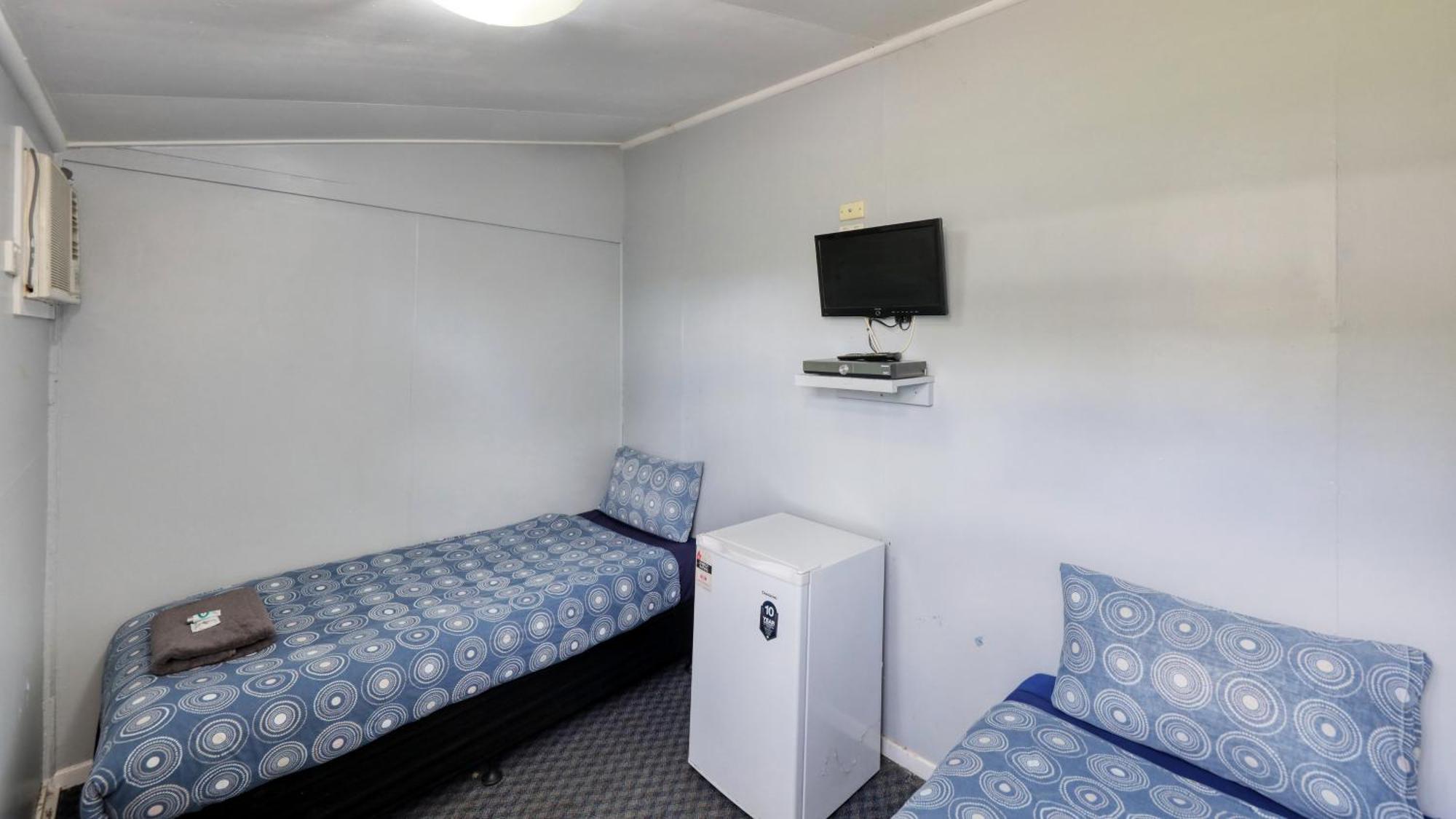Toobeah Hotel/Motel المظهر الخارجي الصورة