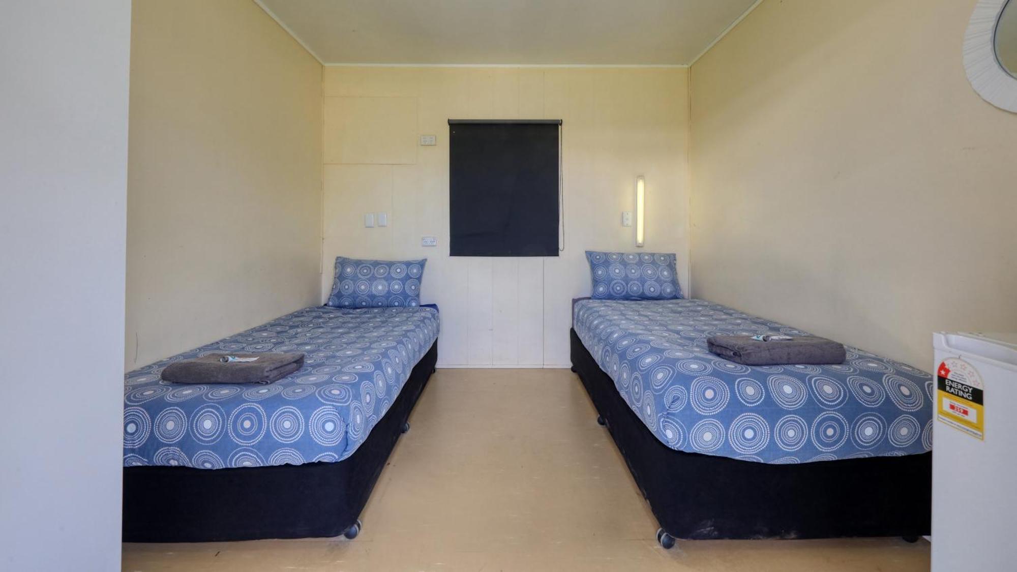 Toobeah Hotel/Motel المظهر الخارجي الصورة